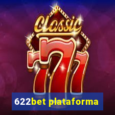 622bet plataforma